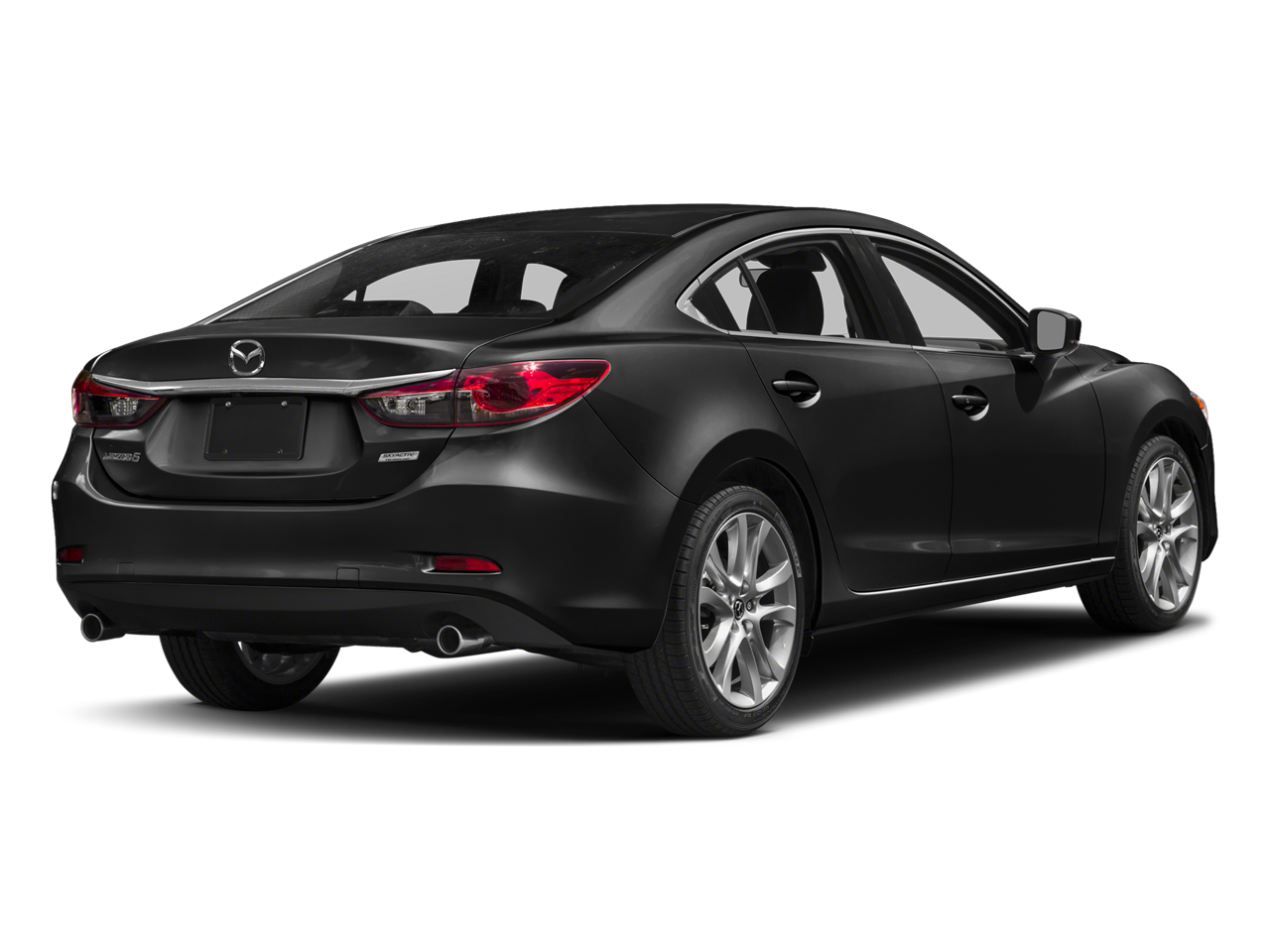 Used 2017 Mazda Mazda6 i Touring with VIN JM1GL1V51H1123263 for sale in Bowie, MD