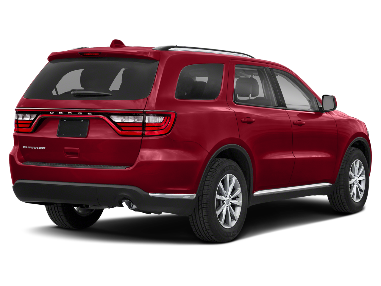 Used 2018 Dodge Durango GT with VIN 1C4RDJDG0JC291608 for sale in Bowie, MD