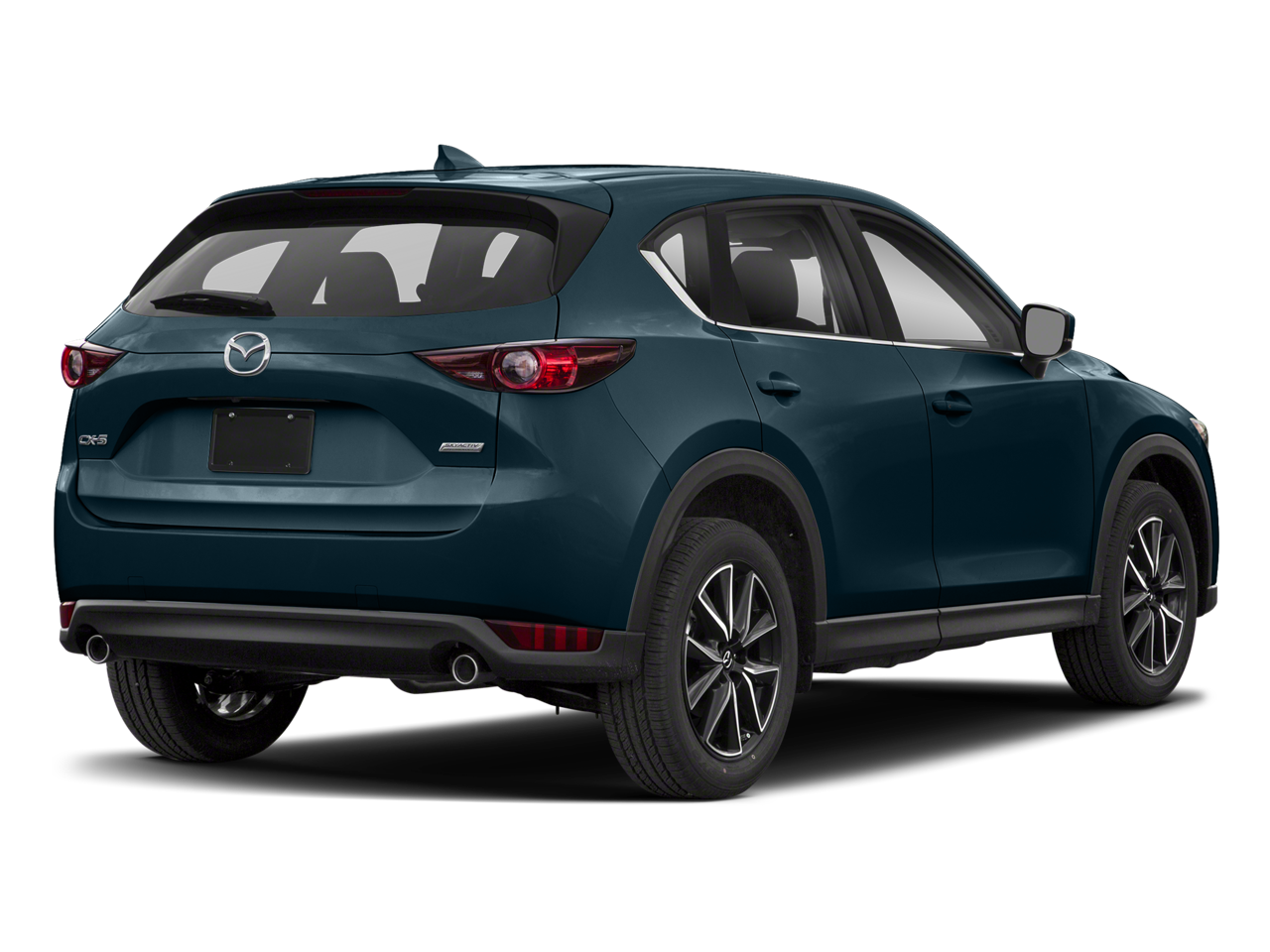 Used 2018 Mazda CX-5 Touring with VIN JM3KFBCM1J0456471 for sale in Bowie, MD