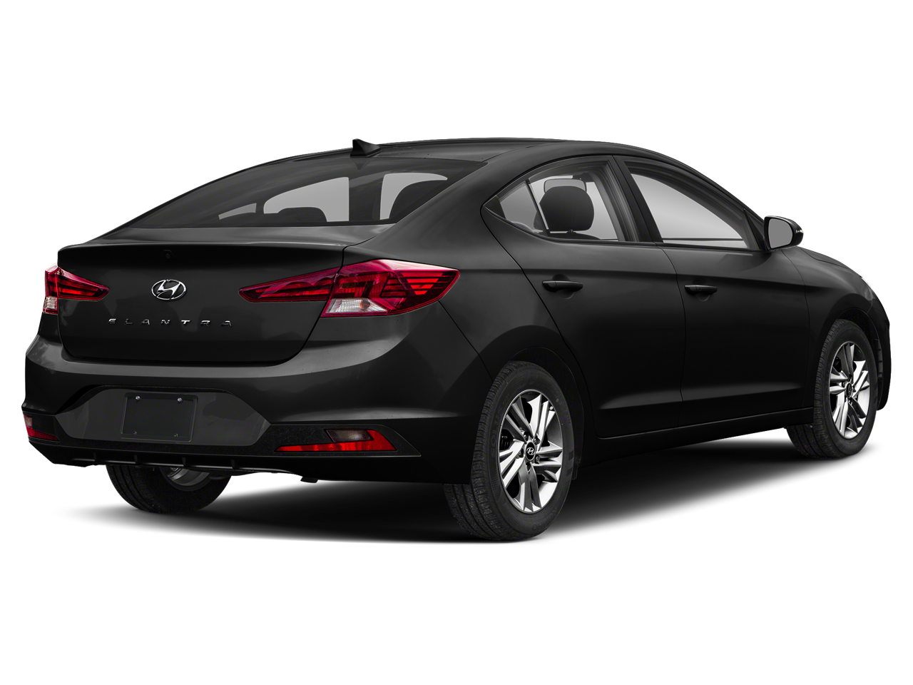 Used 2020 Hyundai Elantra SE with VIN 5NPD74LF8LH522189 for sale in Bowie, MD