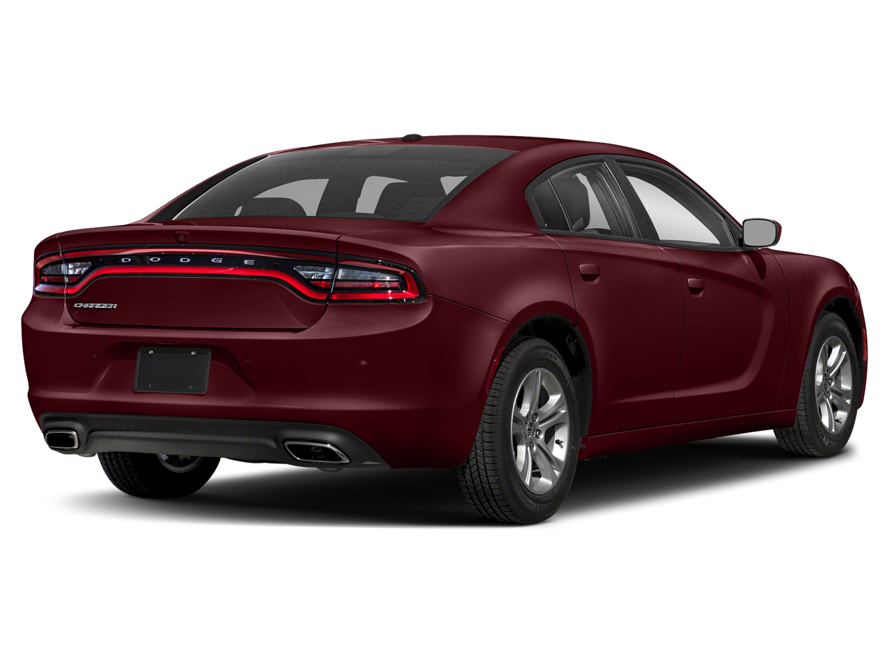 Used 2021 Dodge Charger SXT with VIN 2C3CDXBG5MH642823 for sale in Bowie, MD