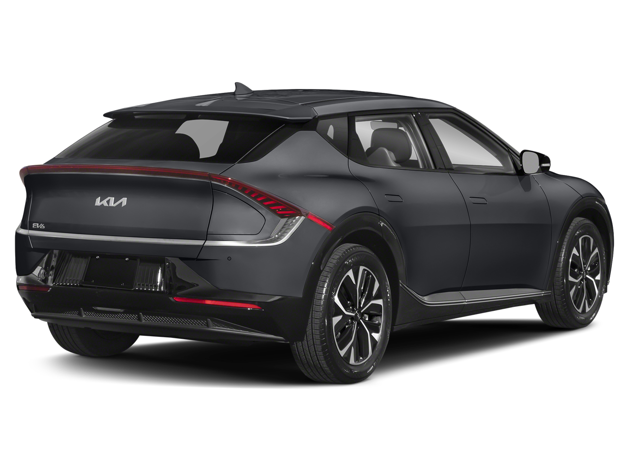 Used 2022 Kia Ev6 Wind with VIN KNDC3DLC0N5061683 for sale in Bowie, MD