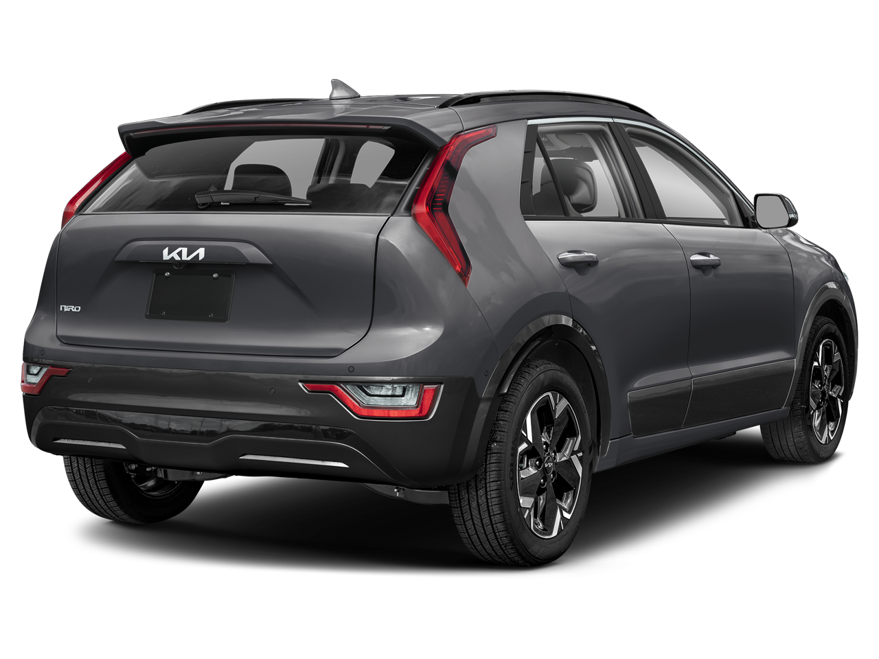 Used 2023 Kia Niro Wave with VIN KNDCT3L1XP5042974 for sale in Bowie, MD