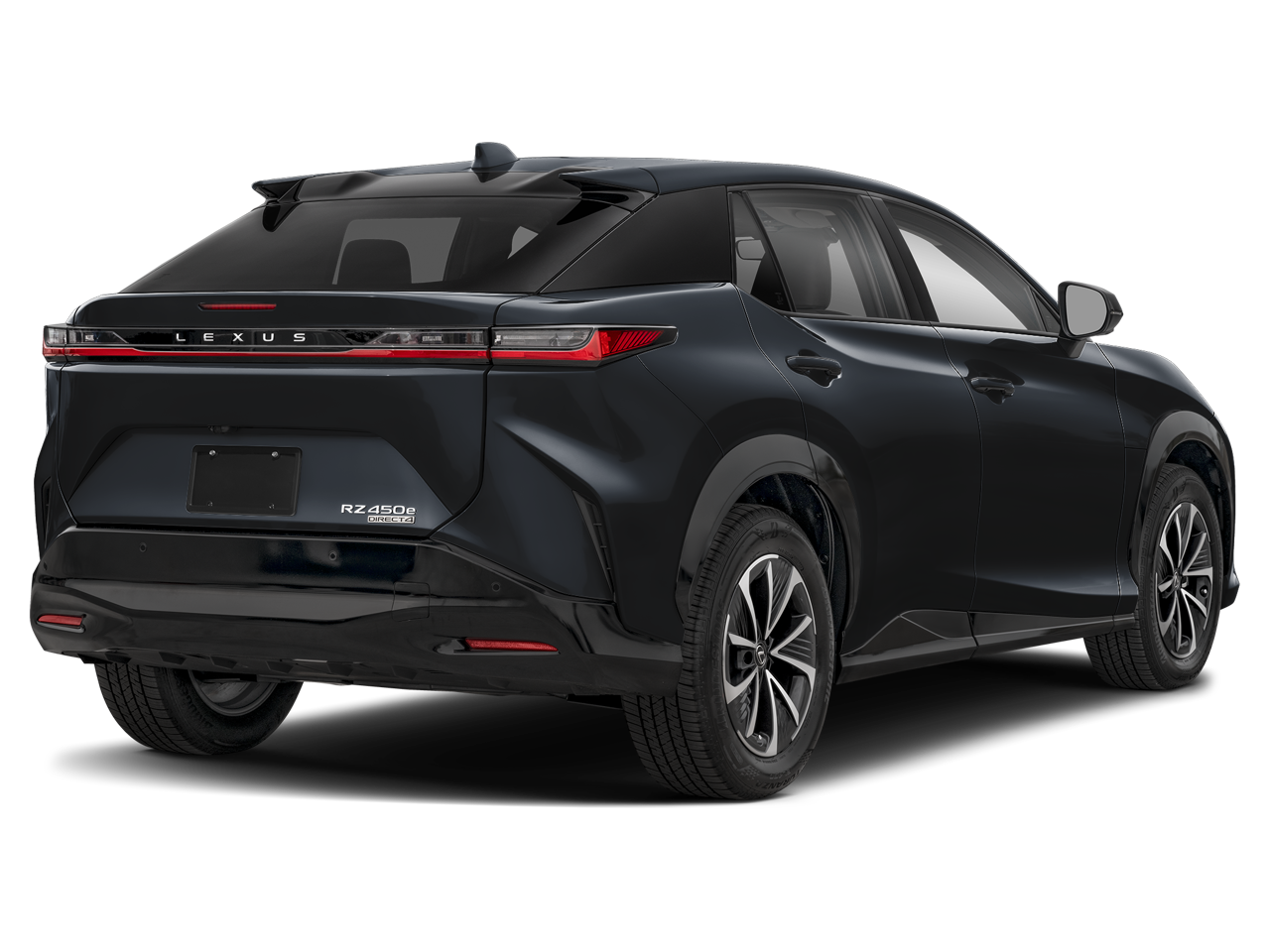 Used 2023 Lexus RZ Premium with VIN JTJAAAAB2PA019500 for sale in Bowie, MD