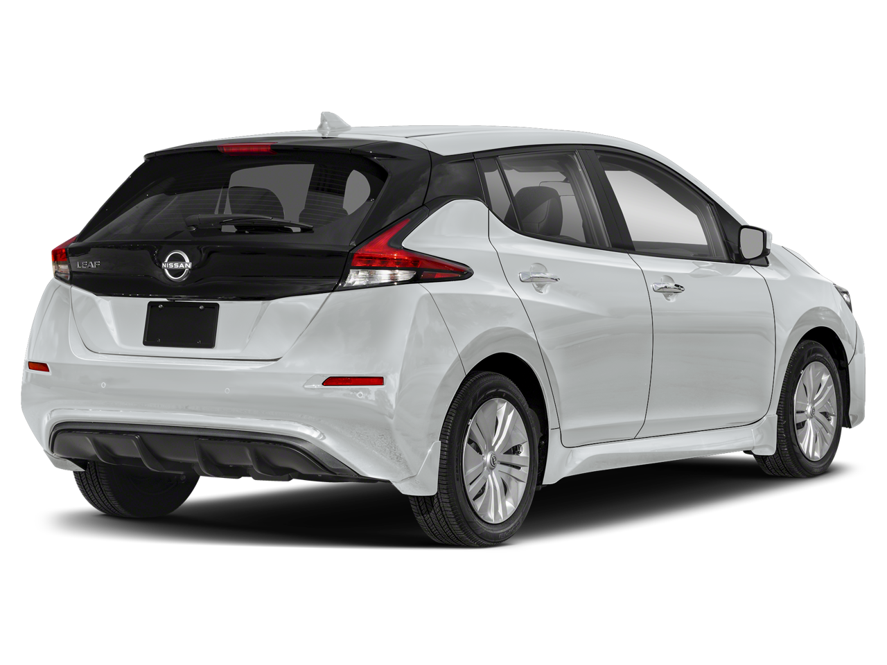 Used 2023 Nissan Leaf S with VIN 1N4AZ1BV4PC561146 for sale in Bowie, MD