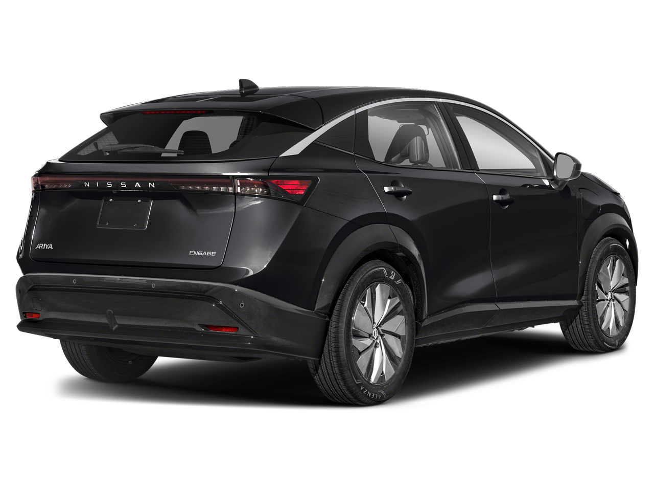 Used 2023 Nissan Ariya Engage with VIN JN1AF0BA7PM408381 for sale in Bowie, MD