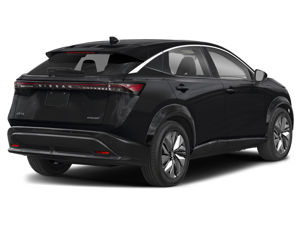 2023 Nissan Ariya EVOLVE+