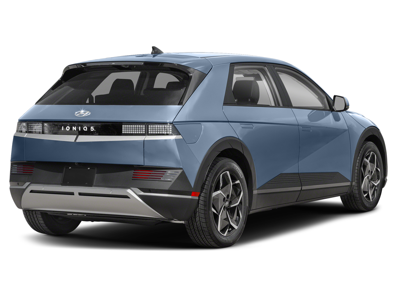 Used 2024 Hyundai IONIQ 5 SEL with VIN KM8KN4DE6RU296134 for sale in Bowie, MD