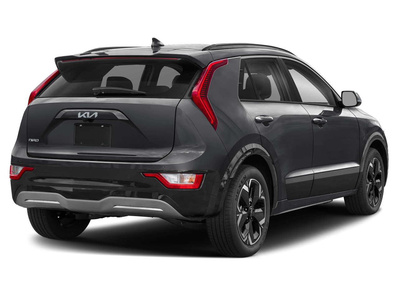 Used 2024 Kia Niro Wind with VIN KNDCR3L15R5117288 for sale in Bowie, MD