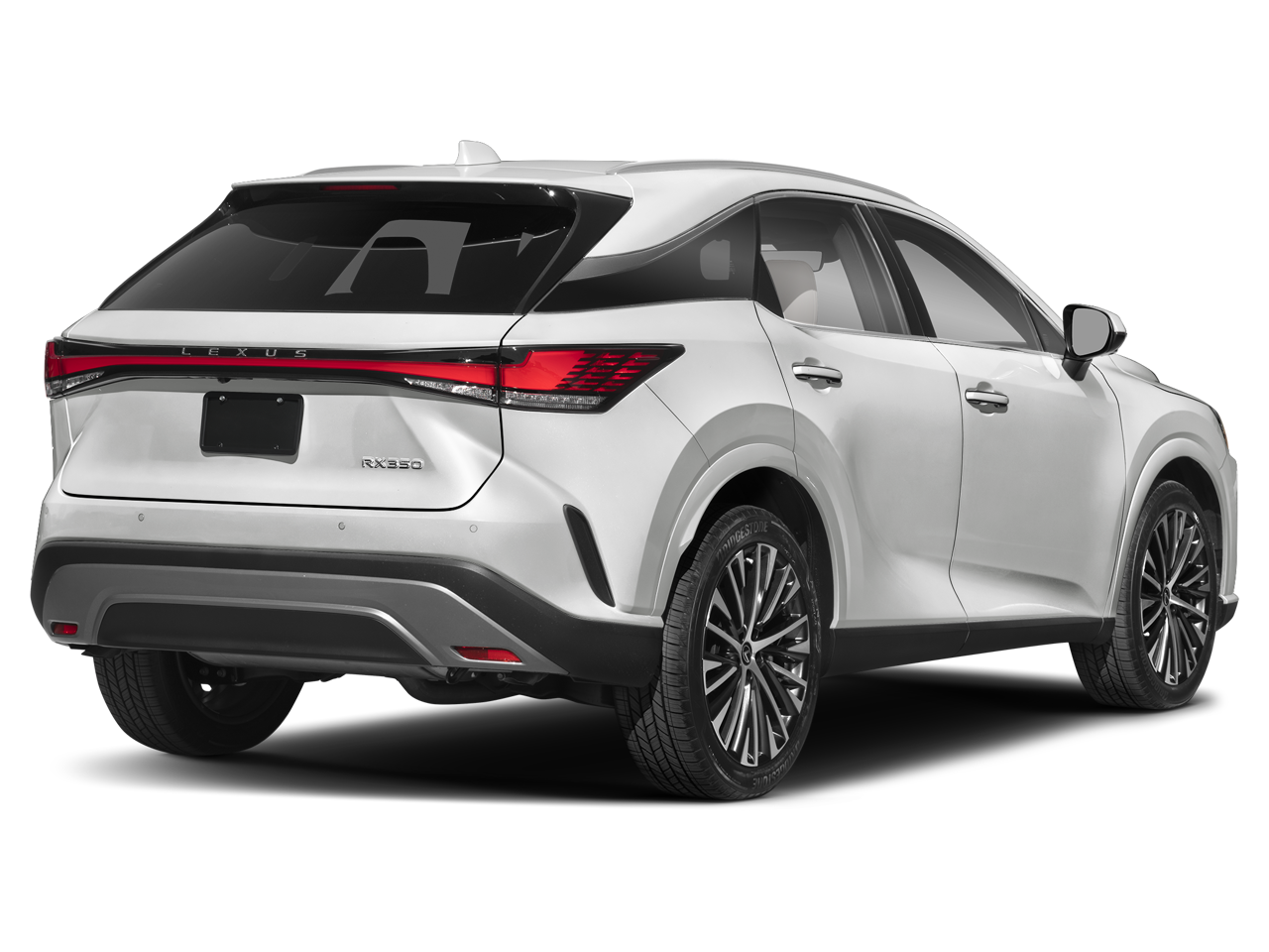 2024 Lexus RX 350 Premium Plus 350 Premium Plus