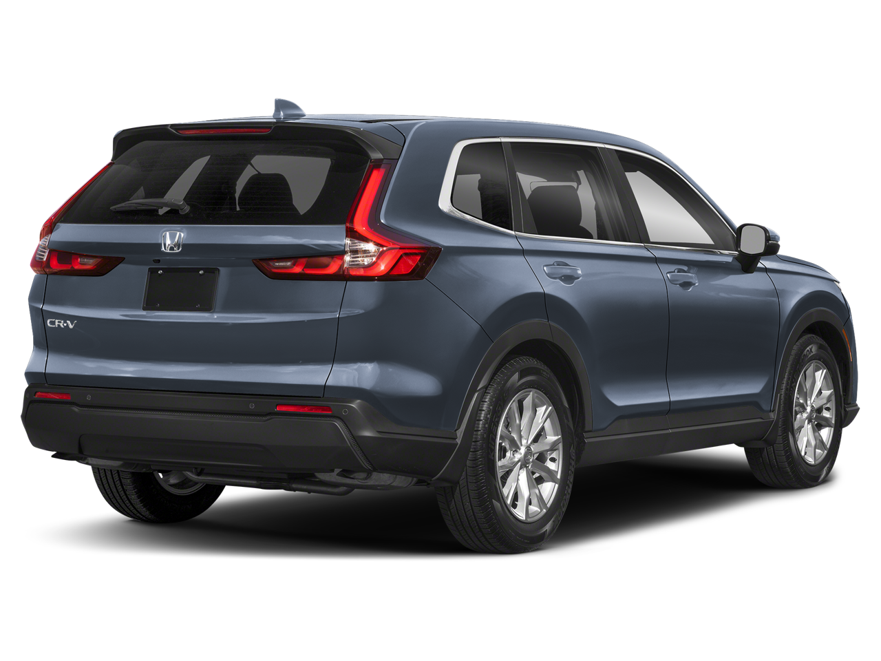2025 Honda CR-V EX-L photo 2