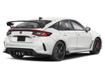 2026 Honda Civic Type R Manual