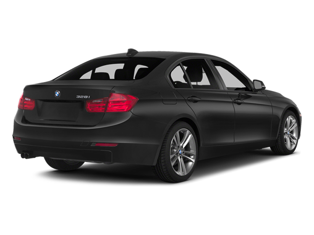 Used 2014 BMW 3 Series 328i with VIN WBA3B5C58EP544303 for sale in Bowie, MD