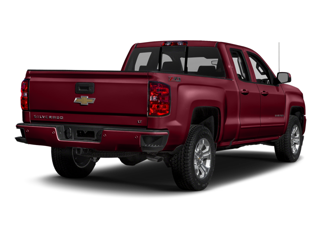 Used 2016 Chevrolet Silverado 1500 LT with VIN 1GCVKREC2GZ262339 for sale in Bowie, MD