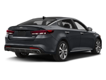 2017 Kia Optima SX Turbo