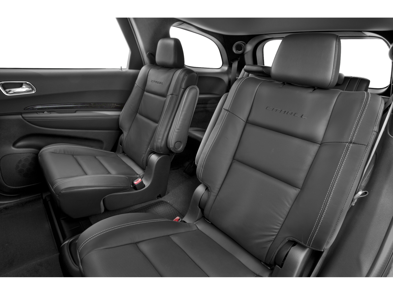 2015 Dodge Durango Citadel