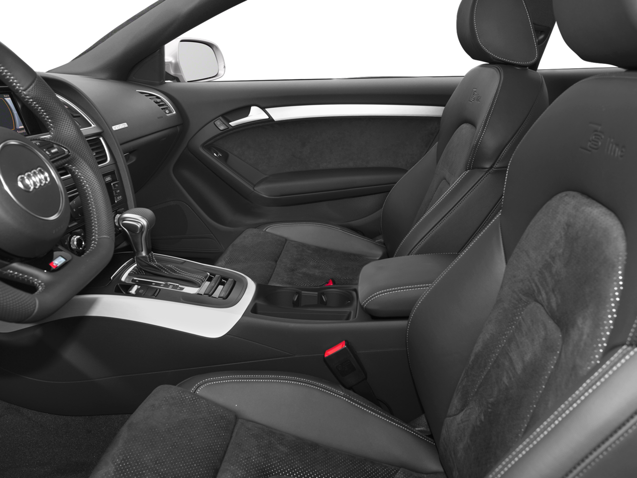 2016 Audi A5 2.0T Premium Plus