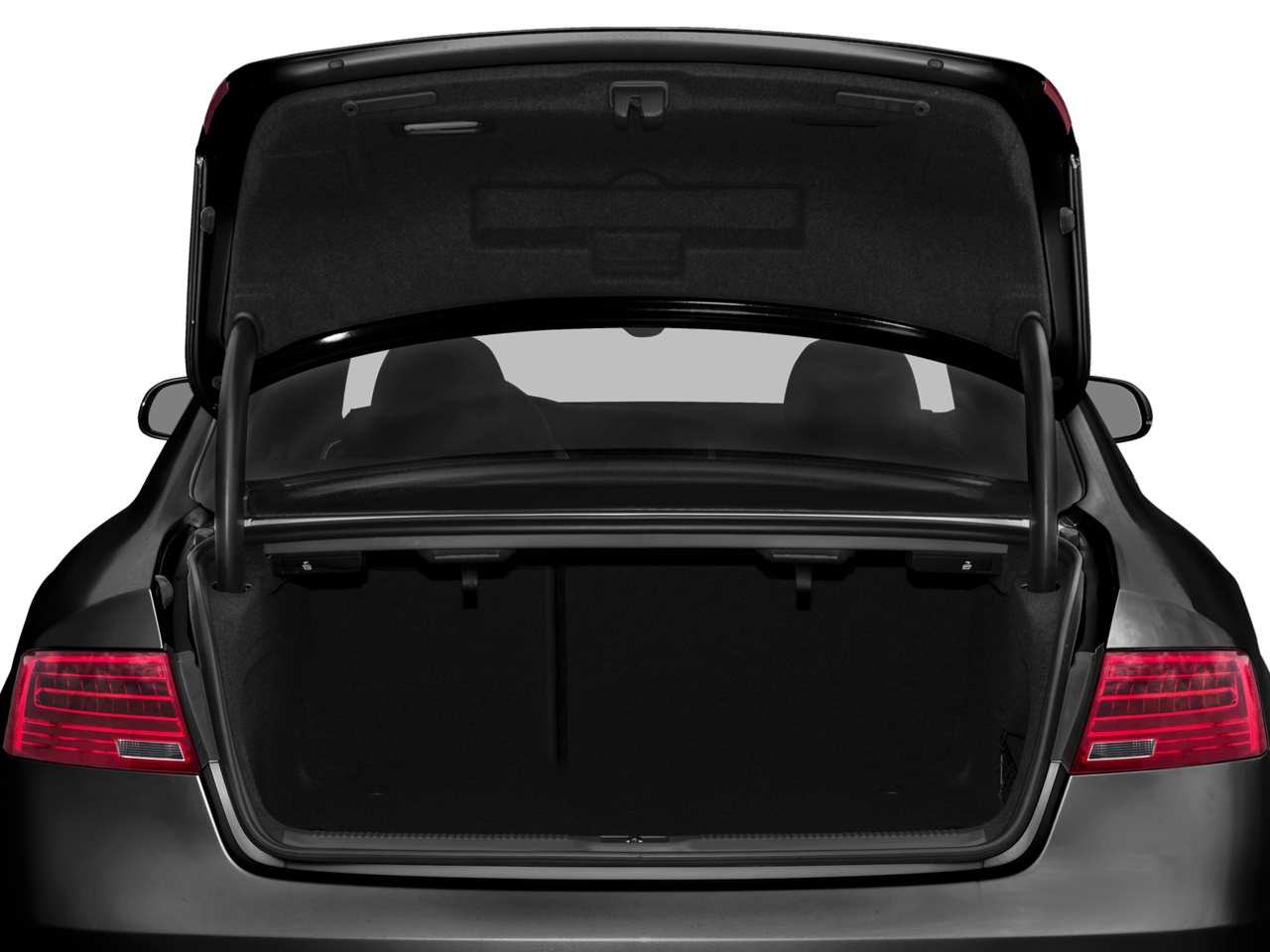 2016 Audi A5 2.0T Premium Plus