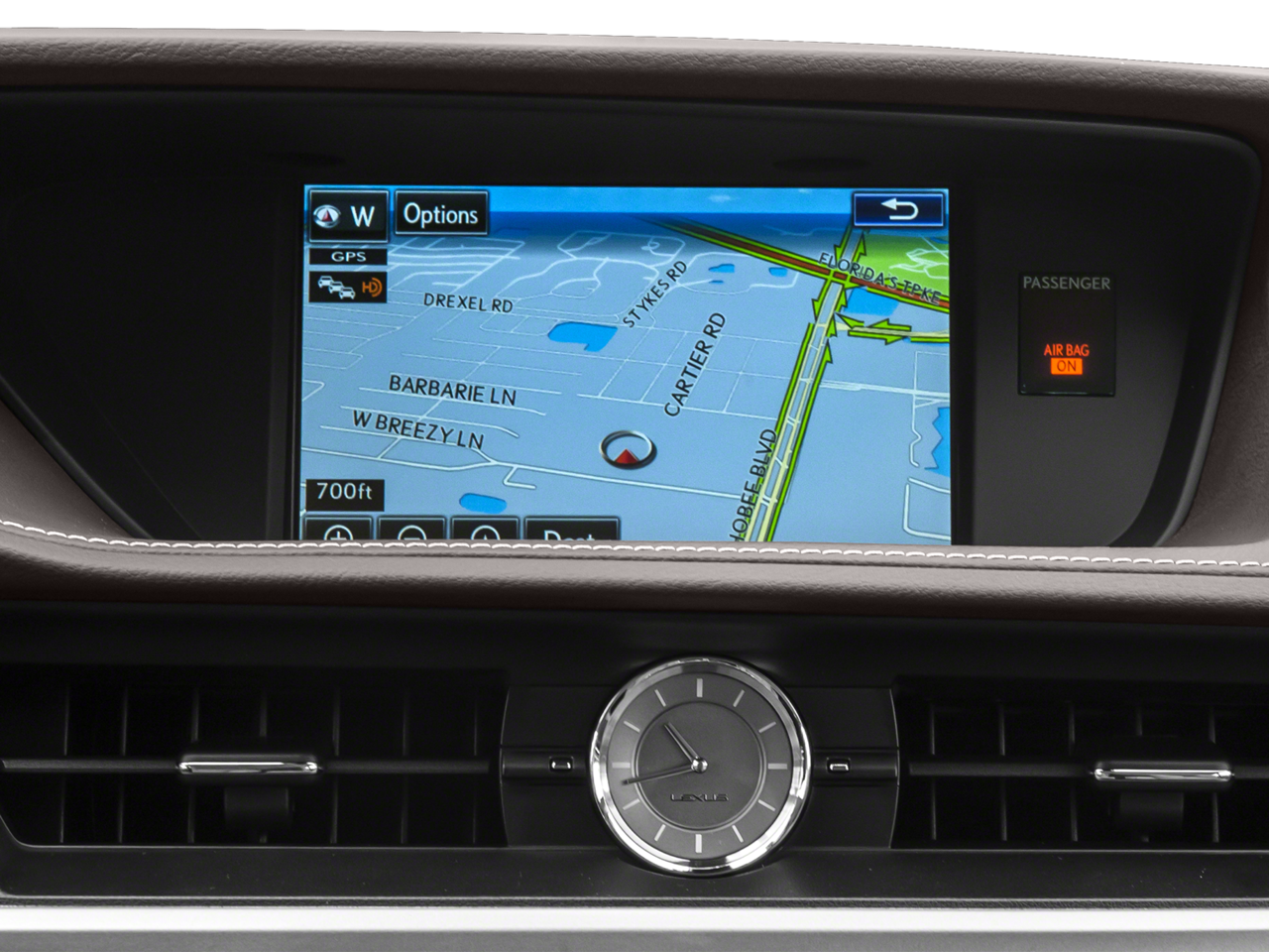 2016 Lexus ES 350 350