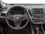 2017 Chevrolet Malibu LS 1LS