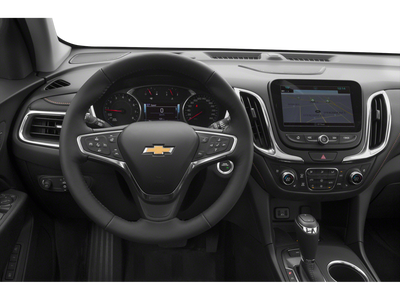 2019 Chevrolet Equinox Premier AWD