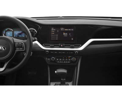 2020 Kia Niro LX