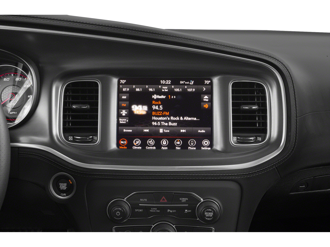 2021 Dodge Charger GT