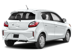 2022 Mitsubishi Mirage SE