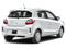 2022 Mitsubishi Mirage SE