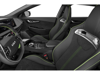 2023 Kia EV6 GT