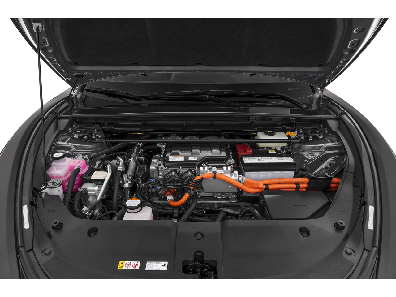 2023 Lexus RZ 450e Premium 450e Premium