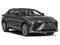 2023 Lexus RZ 450e Luxury 450e Luxury