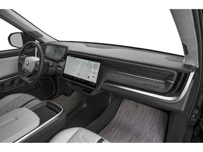 2023 Rivian R1S Adventure