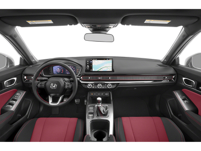2024 Honda Civic Si Base