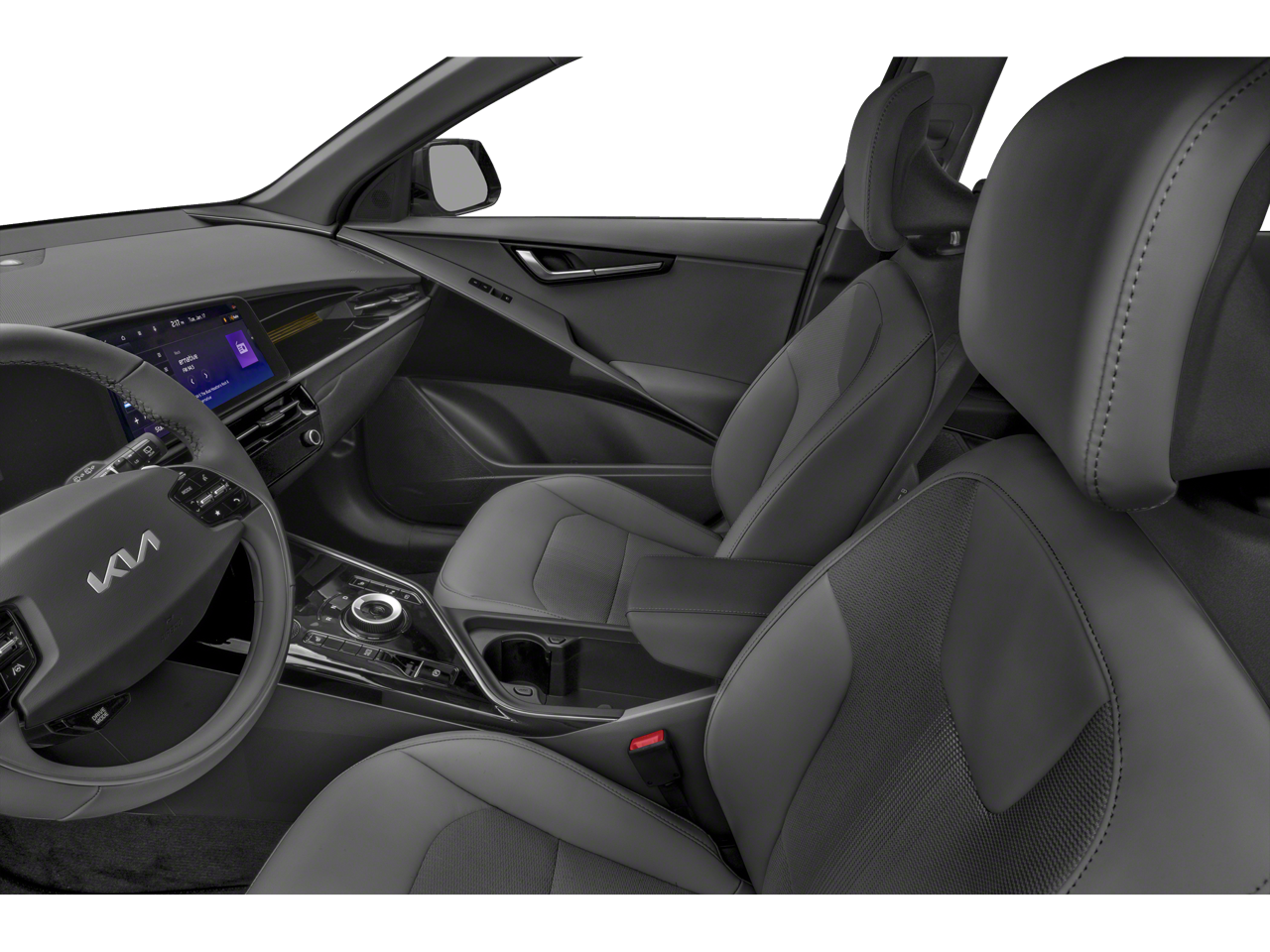 2024 Kia Niro EV Wind