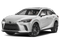 2024 Lexus RX 350 Premium 350 Premium