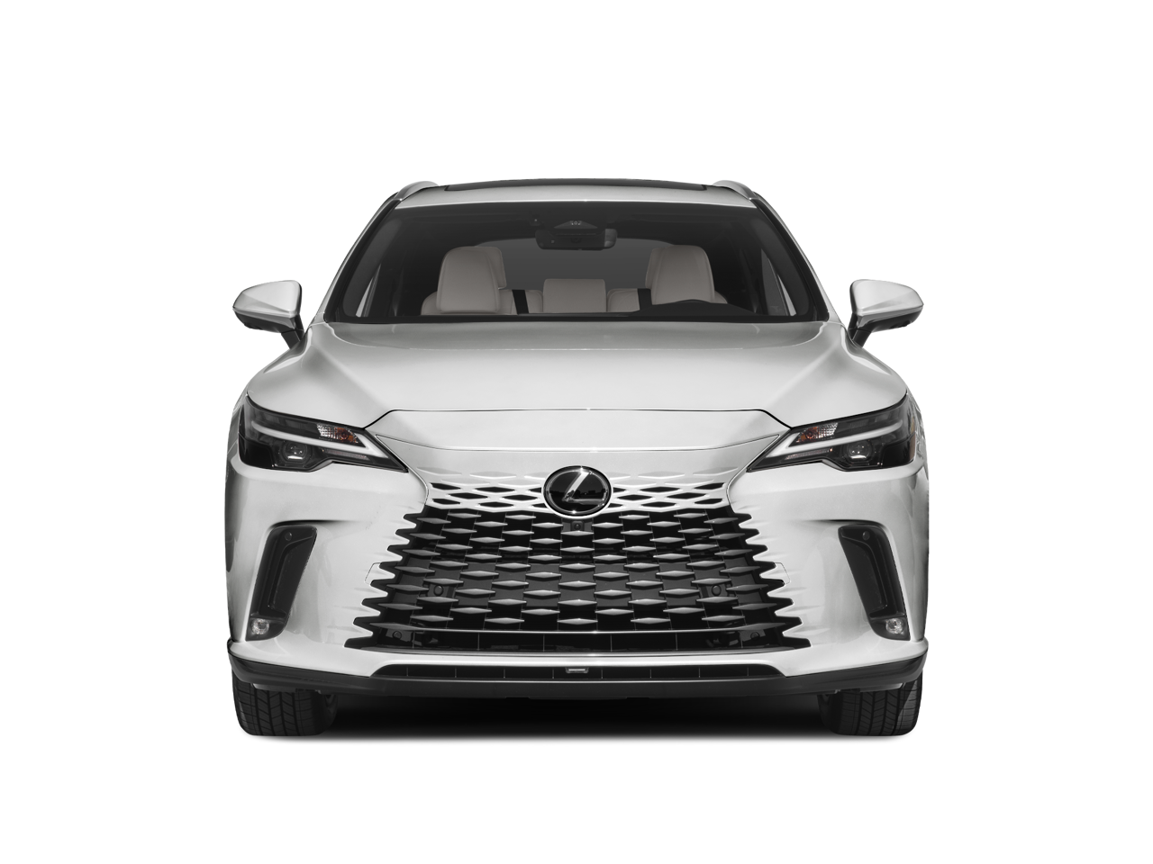 2024 Lexus RX 350 Premium 350 Premium