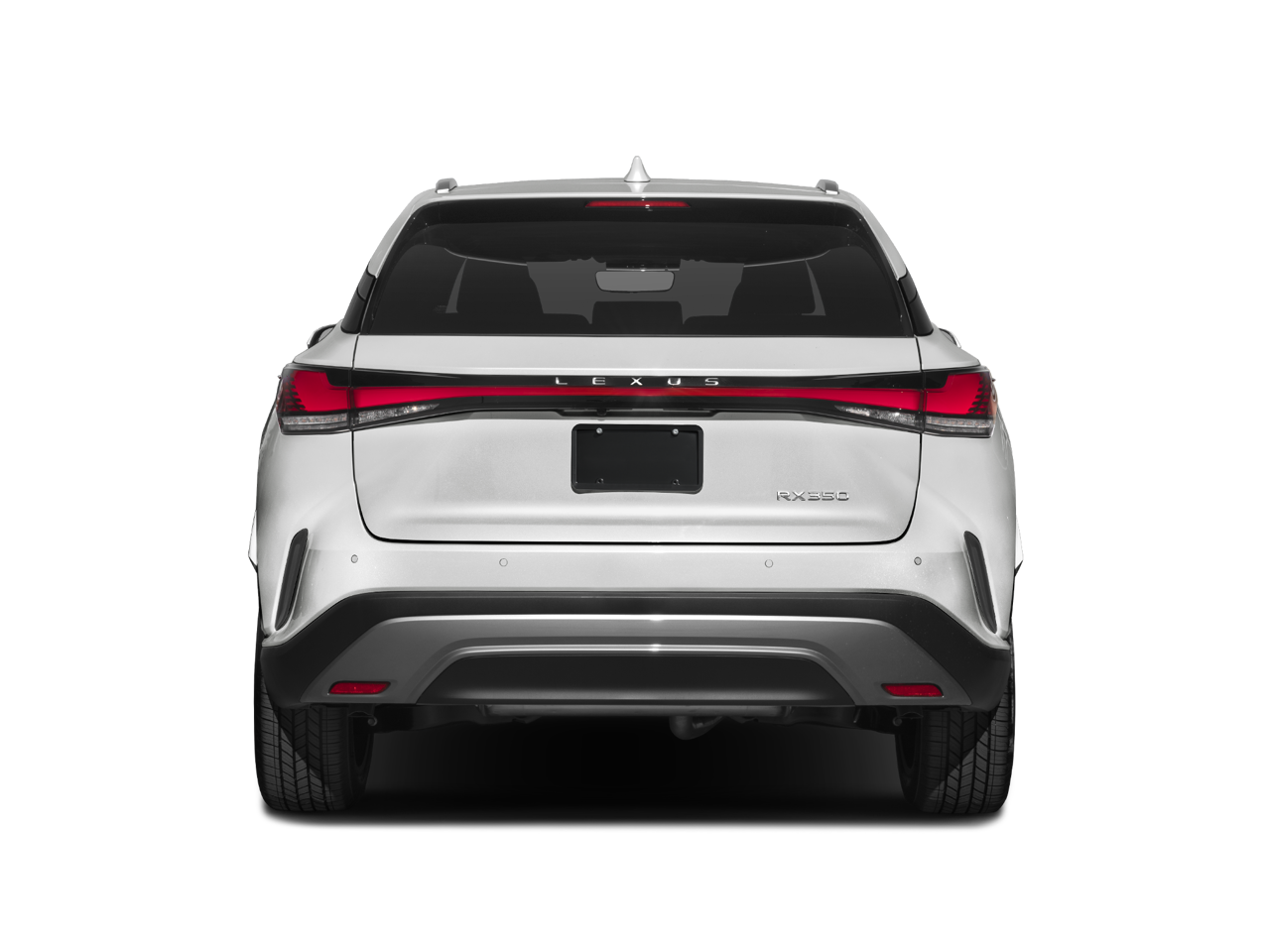 2024 Lexus RX 350 Premium 350 Premium