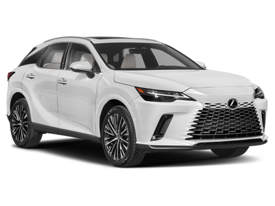 2024 Lexus RX 350 Premium 350 Premium