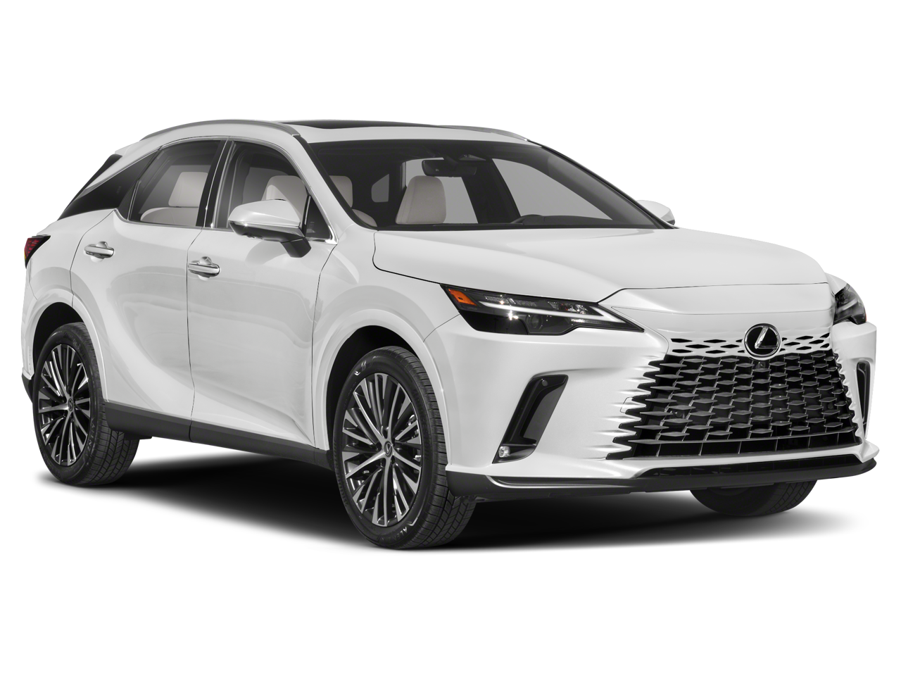 2024 Lexus RX 350 Premium 350 Premium
