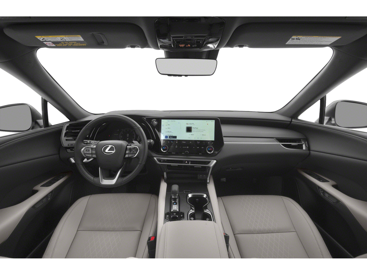 2024 Lexus RX 350 Premium 350 Premium