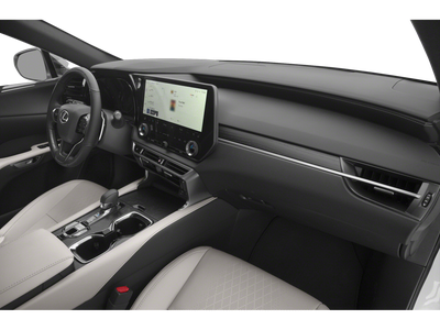 2024 Lexus RX 350 Premium 350 Premium