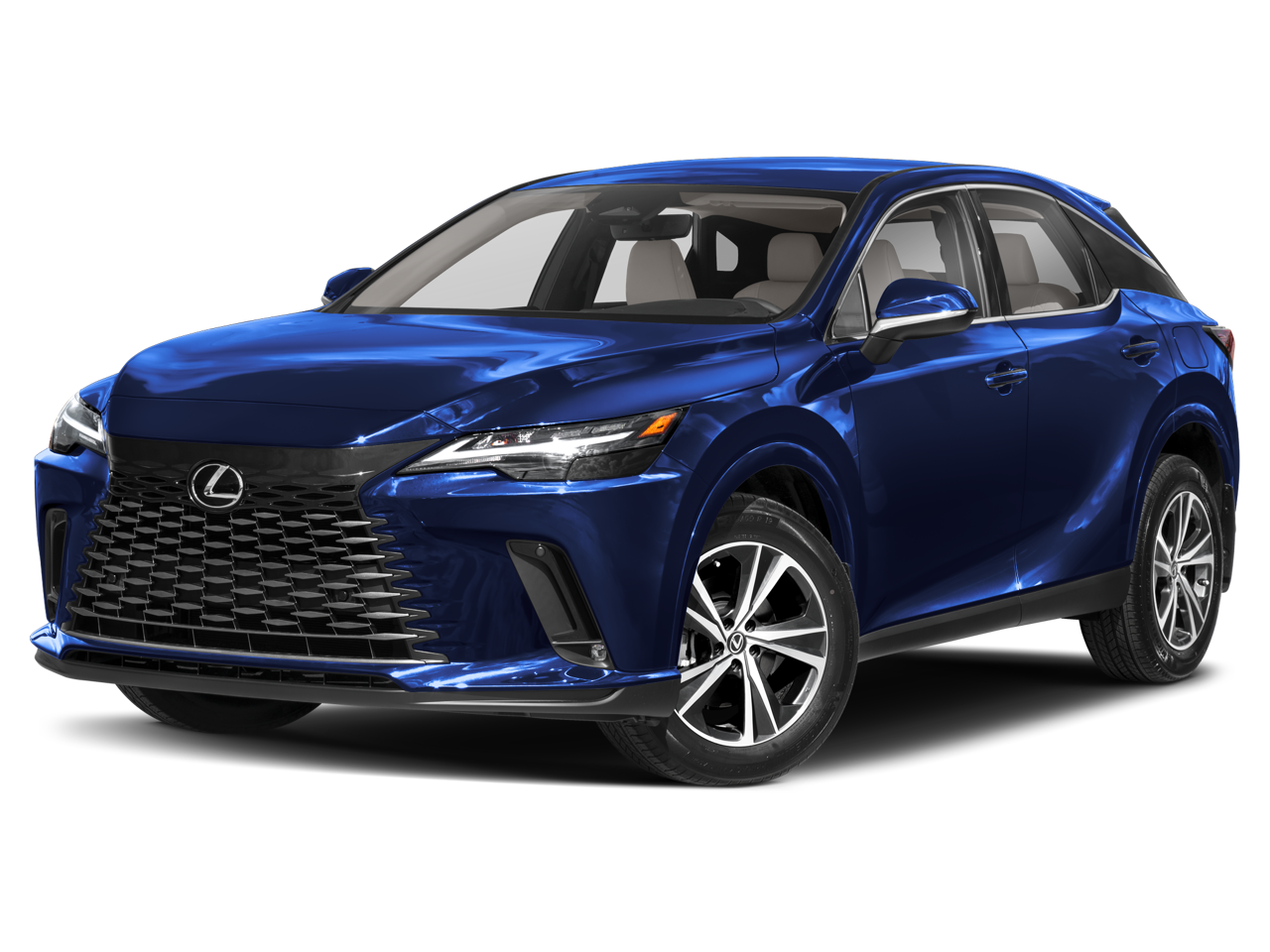 2024 Lexus RX 350 Premium 350 Premium