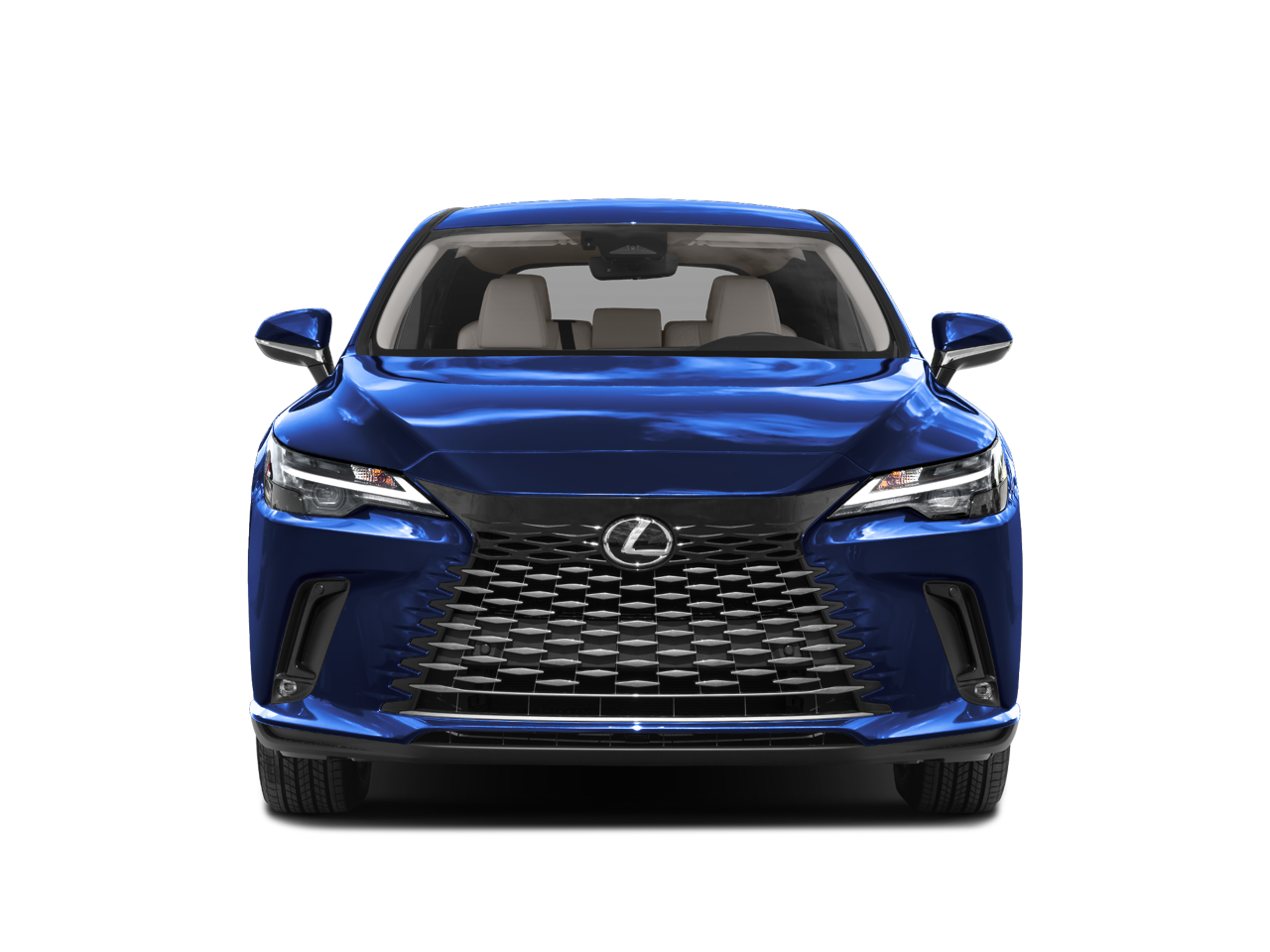 2024 Lexus RX 350 Premium 350 Premium