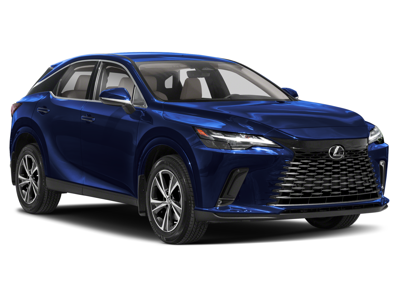 2024 Lexus RX 350 Premium 350 Premium