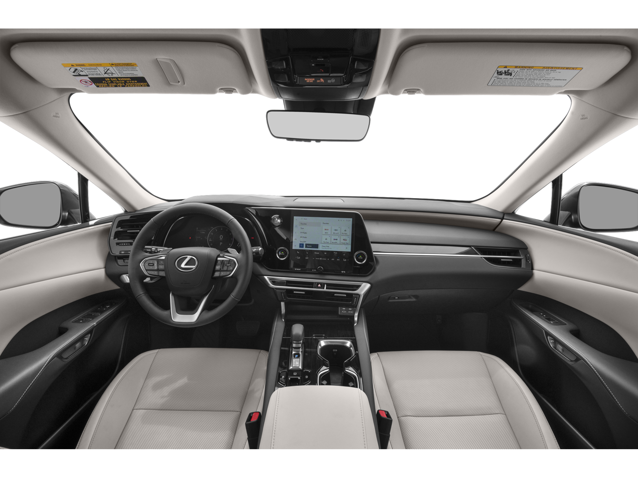 2024 Lexus RX 350 Premium 350 Premium