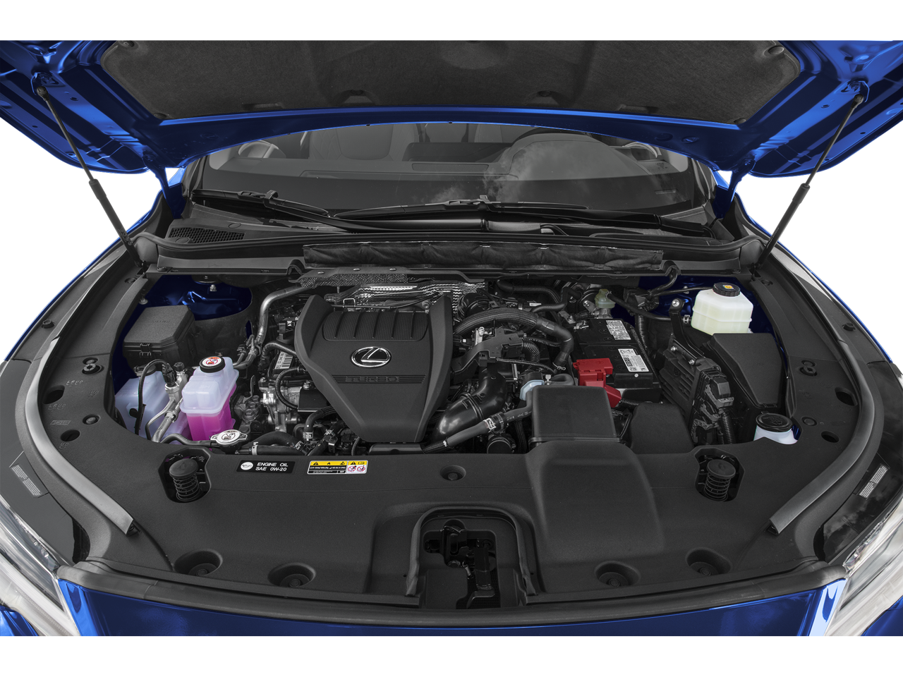 2024 Lexus RX 350 Premium 350 Premium