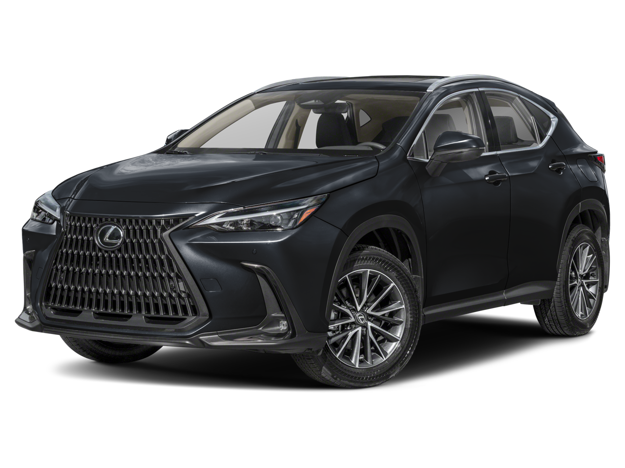 2024 Lexus NX 350 Base 350 Base