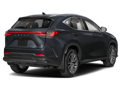 2024 Lexus NX 350 Base 350 Base