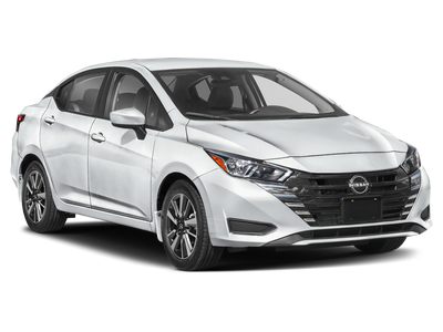 2024 Nissan Versa 1.6 SV